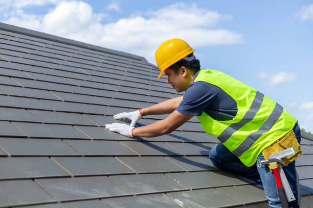 Best Residential Roofing Contractor  in Glade Spring, VA