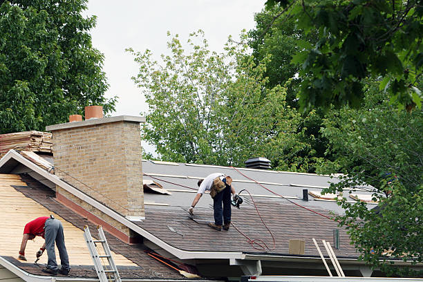 Glade Spring, VA Roofing Contractor Company