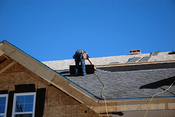 Best Best Roofing Contractors  in Glade Spring, VA