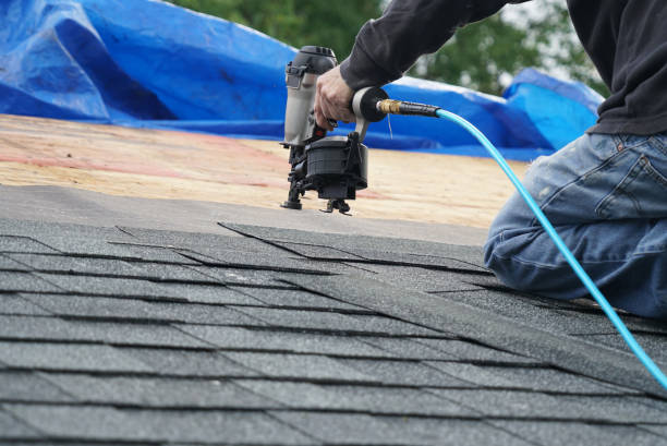 Best Roof Gutter Cleaning  in Glade Spring, VA