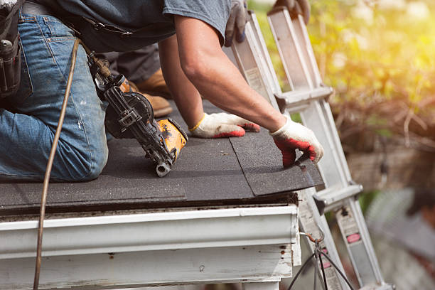 Best Roof Maintenance Services  in Glade Spring, VA