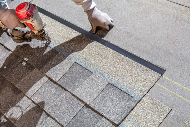 Quick and Trustworthy Emergency Roof Repair Services in Glade Spring, VA