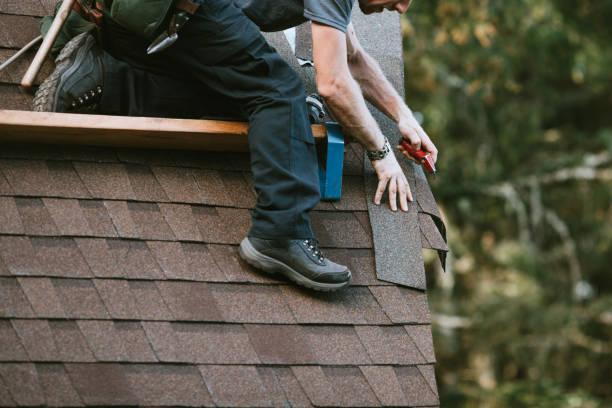 Best Roof Replacement Cost  in Glade Spring, VA